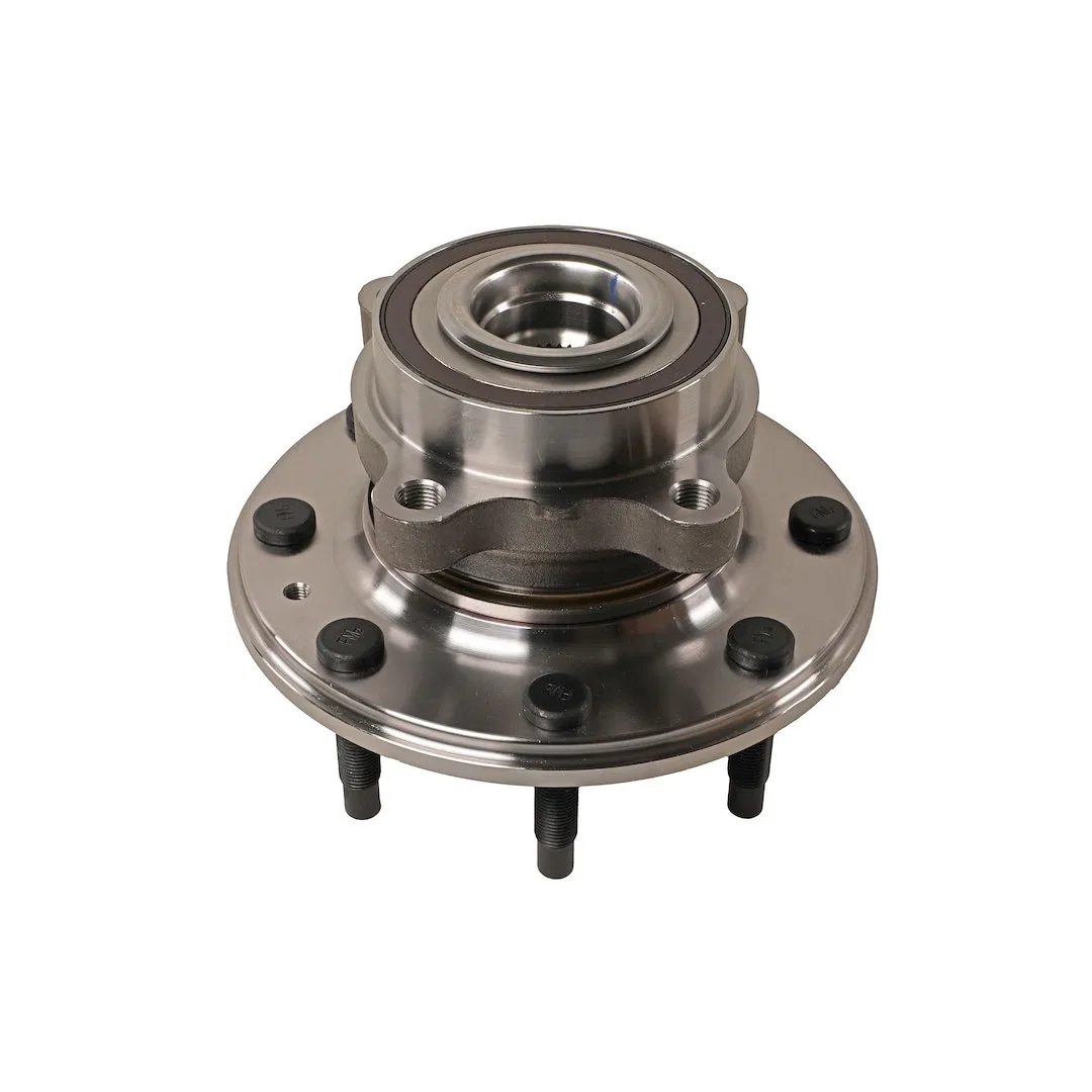 515208 – MOOG Wheel Bearing And Hub Assembly, OE Replacement